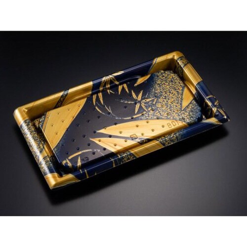 板前 10B ささ箔紺 12パック