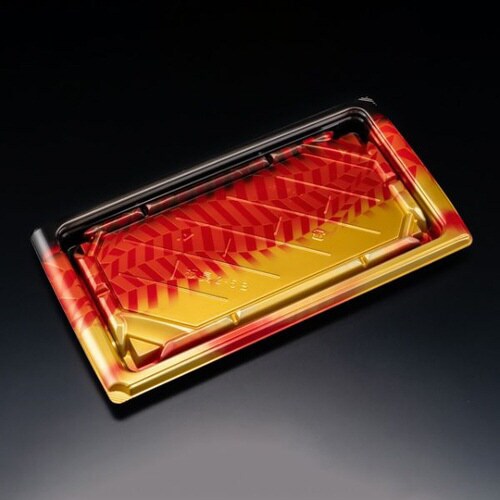 バイオ板長 2−5B きえん赤 8パック