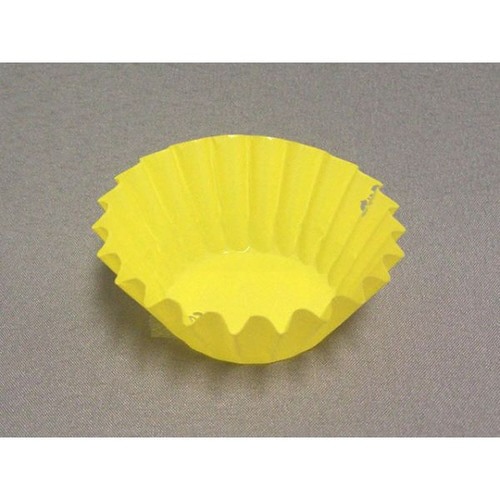 OPPフレアケース5Fパステルイエロ 100パック