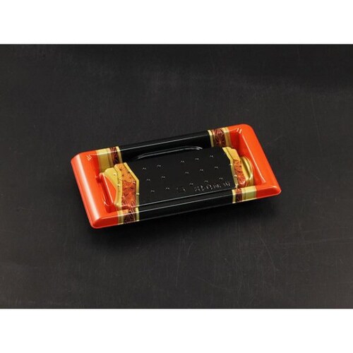 板前04B ひしょう赤 16パック