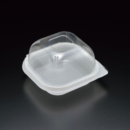 ユニコン LS−角120ドーム W 10パック