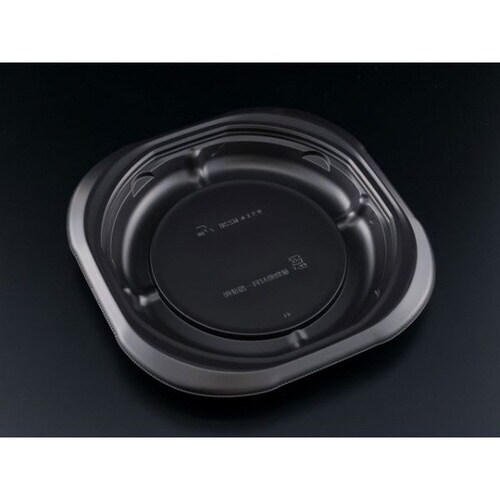 バイオデリカ サラエルM23B 黒 8パック