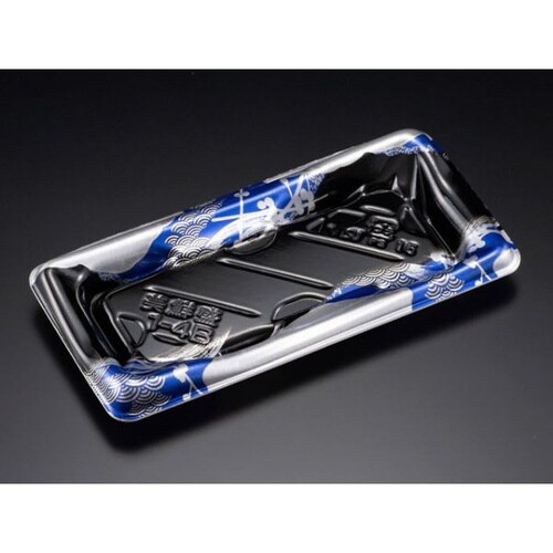 美鮮盛 1−4B れいめい青 20パック