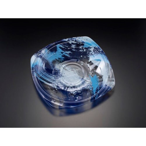 バイオPET海専丼180B浅 海洋青 12パック