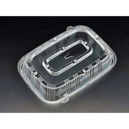 長角丼 蓋 8パック