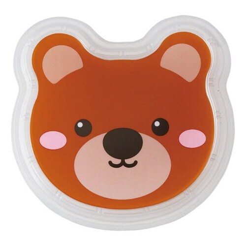 TY−1 蓋:クマ 18パック