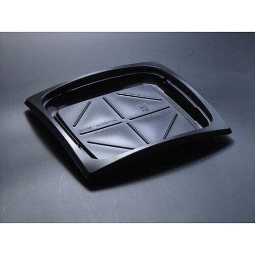 バイオデリカリッジ19B 黒 12パック