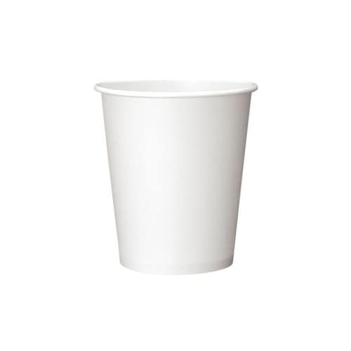 断熱カップ9ozホワイト 20パック