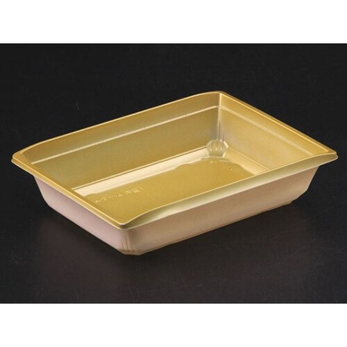 饗庵4 中皿1 ひかり白 18パック