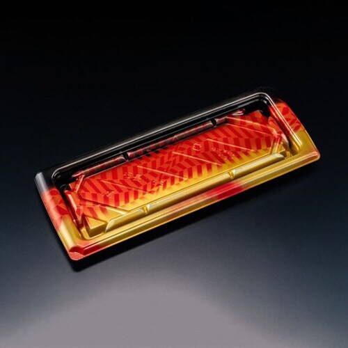 バイオ板長 1−5B きえん赤 12パック