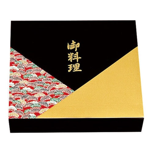 70−70若松 ワンピース紙ボックス本体 6パック