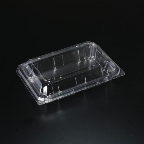 ユニコン LC−6 透明 12パック