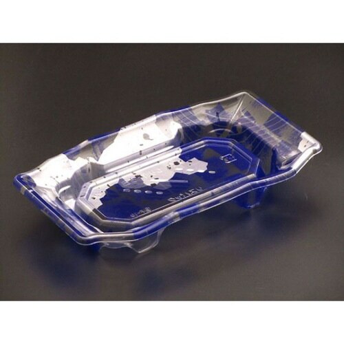 A−PETうつくし盛1−3Bみぞれ青 24パック