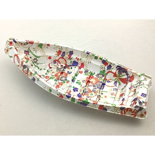 千石舟(大)本体 手まり 8パック