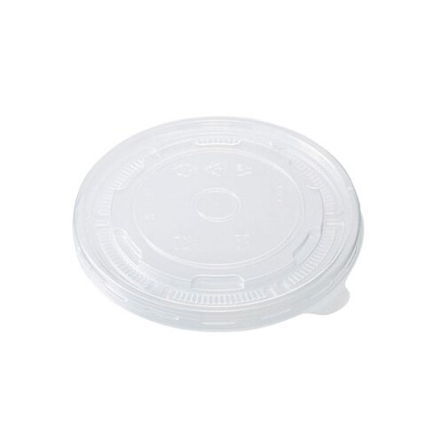 KM127 蓋 透明PP 12パック