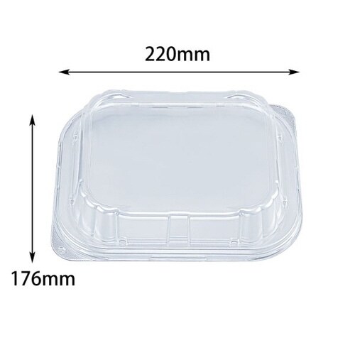 BFNプレスク3 嵌合蓋 12パック