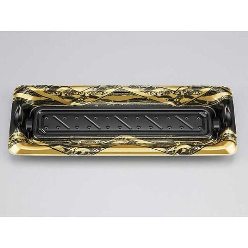 SF港16 八重波黒 本体 16パック