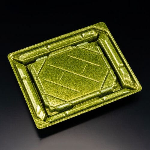 バイオPS美枠寿司2−3Bステラグリーン16パック