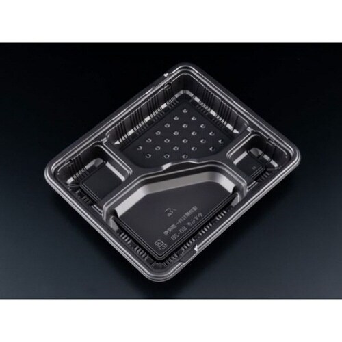 バイオデリカやすらぎ80−2B黒 8パック