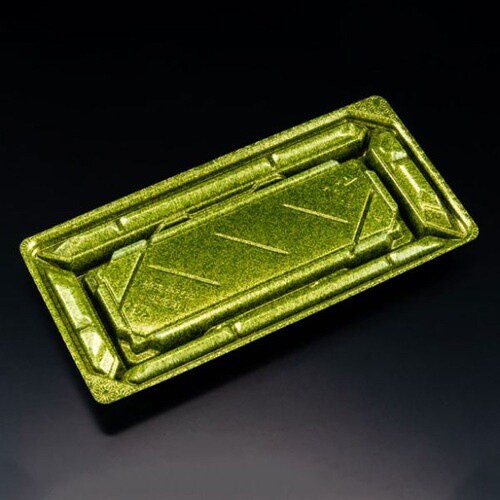 バイオPS美枠寿司1−4Bステラグリーン16パック