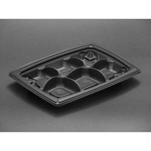 バイオDむすび20−14B 6S 黒 16パック