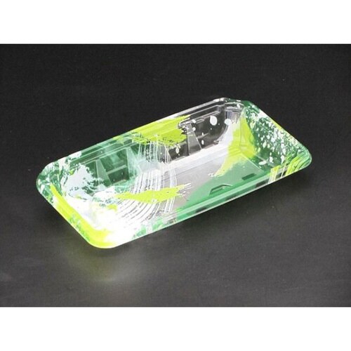 A−PET流し盛20−11B海洋緑 20パック