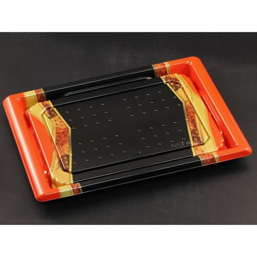 板前18B ひしょう赤 20パック