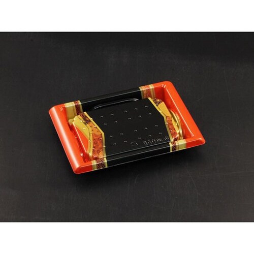 板前 06B ひしょう赤 16パック