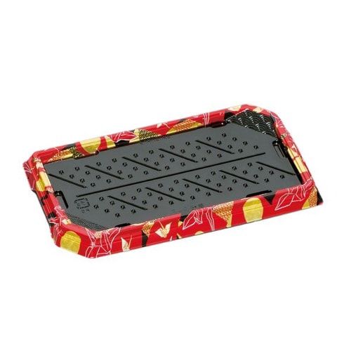 華板2−5H 本体 折りづる赤 12パック