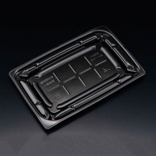 バイオデリカ優枠20−13B 黒 12パック