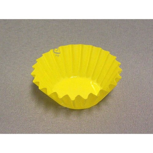 OPPフレアケース4Fパステルイエロ 100パック