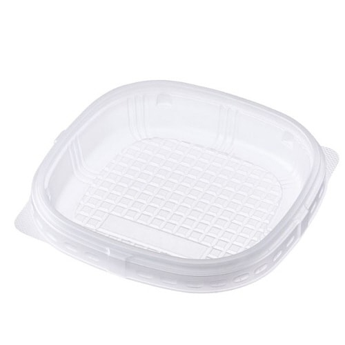 KMスクエア150 中皿(1) 12パック