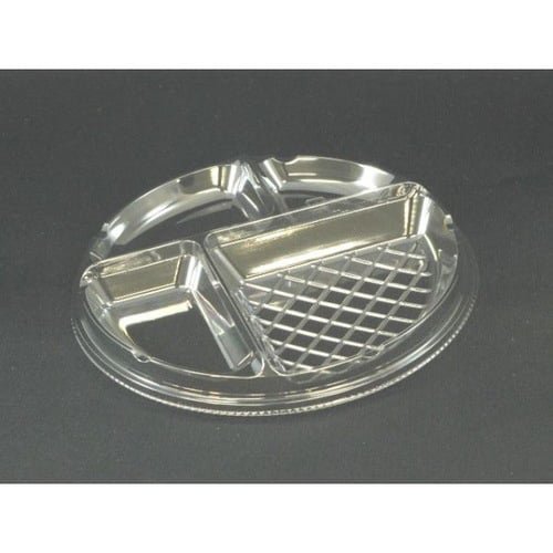 クリーンBキャッチ178中皿4S−2 12パック