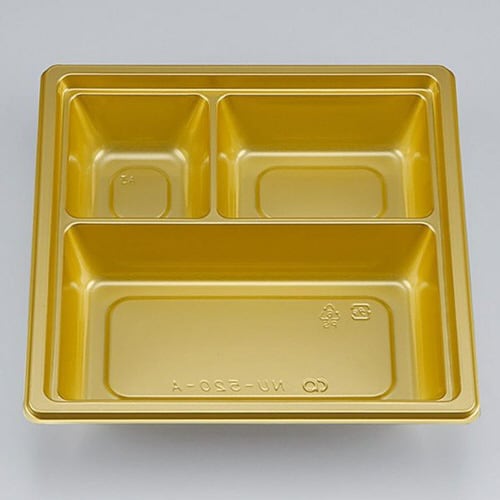 NU−520−A ロイヤルG 中皿 12パック