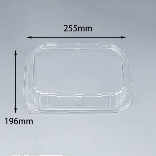 BFNプレスク4 嵌合蓋 8パック