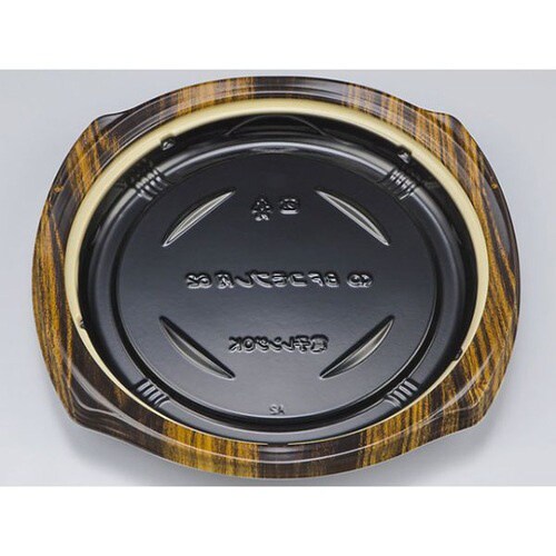 BFコモプレ内62 ウッドC本体 8パック