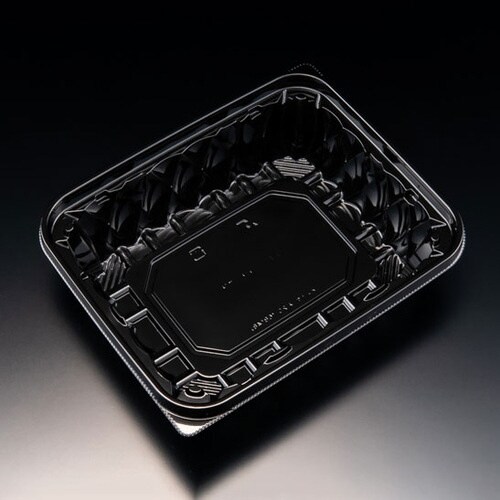 バイオアソートケース20−16B 48黒12パック