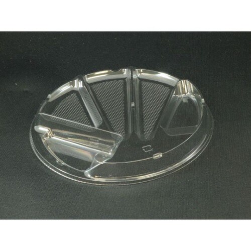 クリーンボールキャッチ178中皿5S 12パック