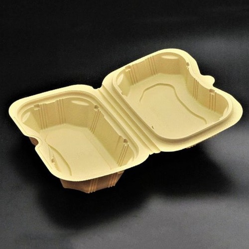 バイオデリカ シェルBOX20茶 12パック