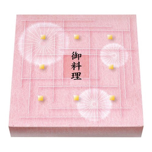 80−80わたぼうしワンピース紙ボックス本体6P