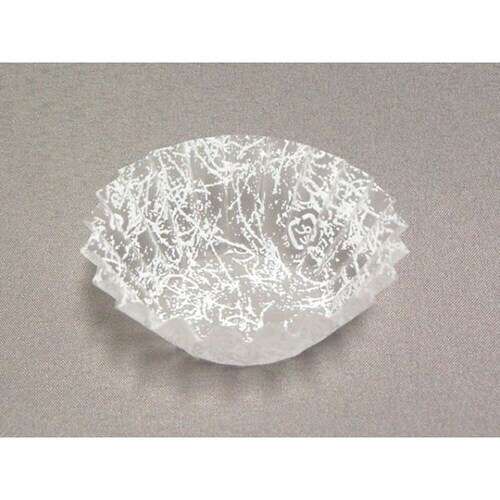 OPPフレアケース5F 雲龍柄(白) 100パック