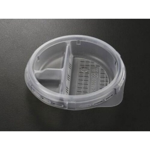 KM140 中皿3 12パック