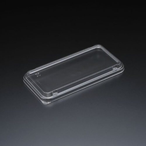 SPレンジ AP_FK角183 透明 12パック