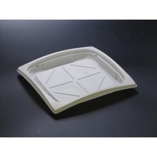 バイオデリカ リッジ19B 白 12パック