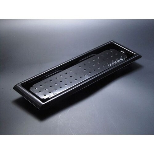 A−PET 板前横 08B 黒 12パック