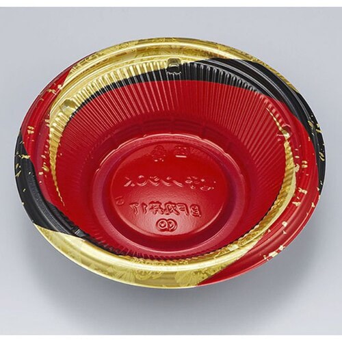 BF丸丼17 月丸赤 本体 18パック