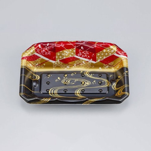 SFサシミ63 海霧黒赤 本体 18パック