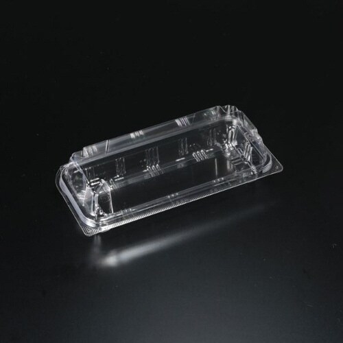 ユニコン LS−75 透明 18パック