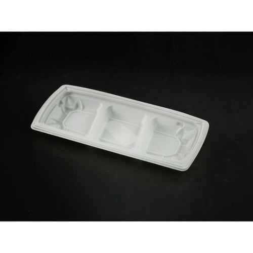 バイオDむすび23−11B 3S 白 18パック