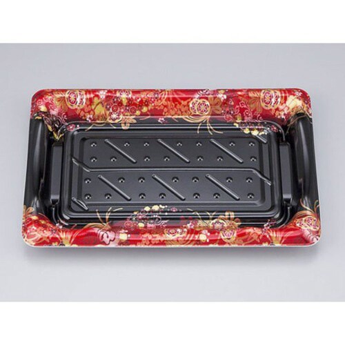 SF港24 嘉祥黒 本体 18パック